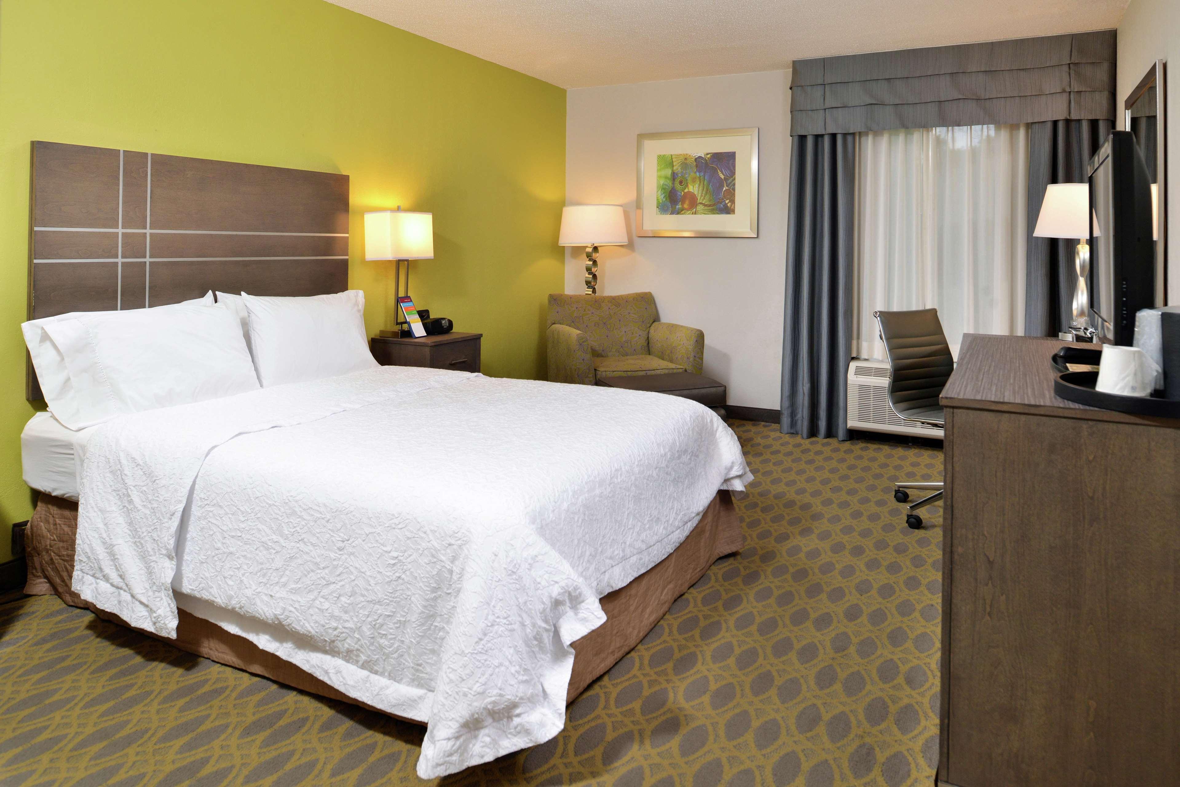 Hampton Inn Northwood Myrtle Beach Exterior foto