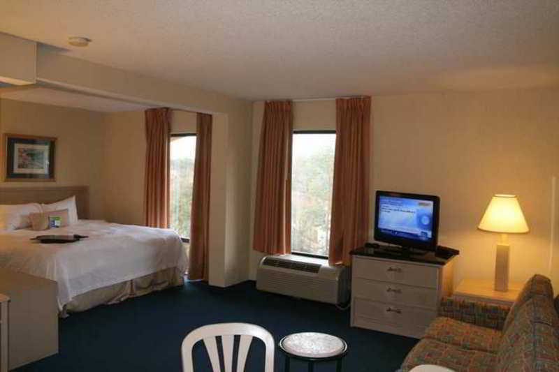Hampton Inn Northwood Myrtle Beach Habitación foto