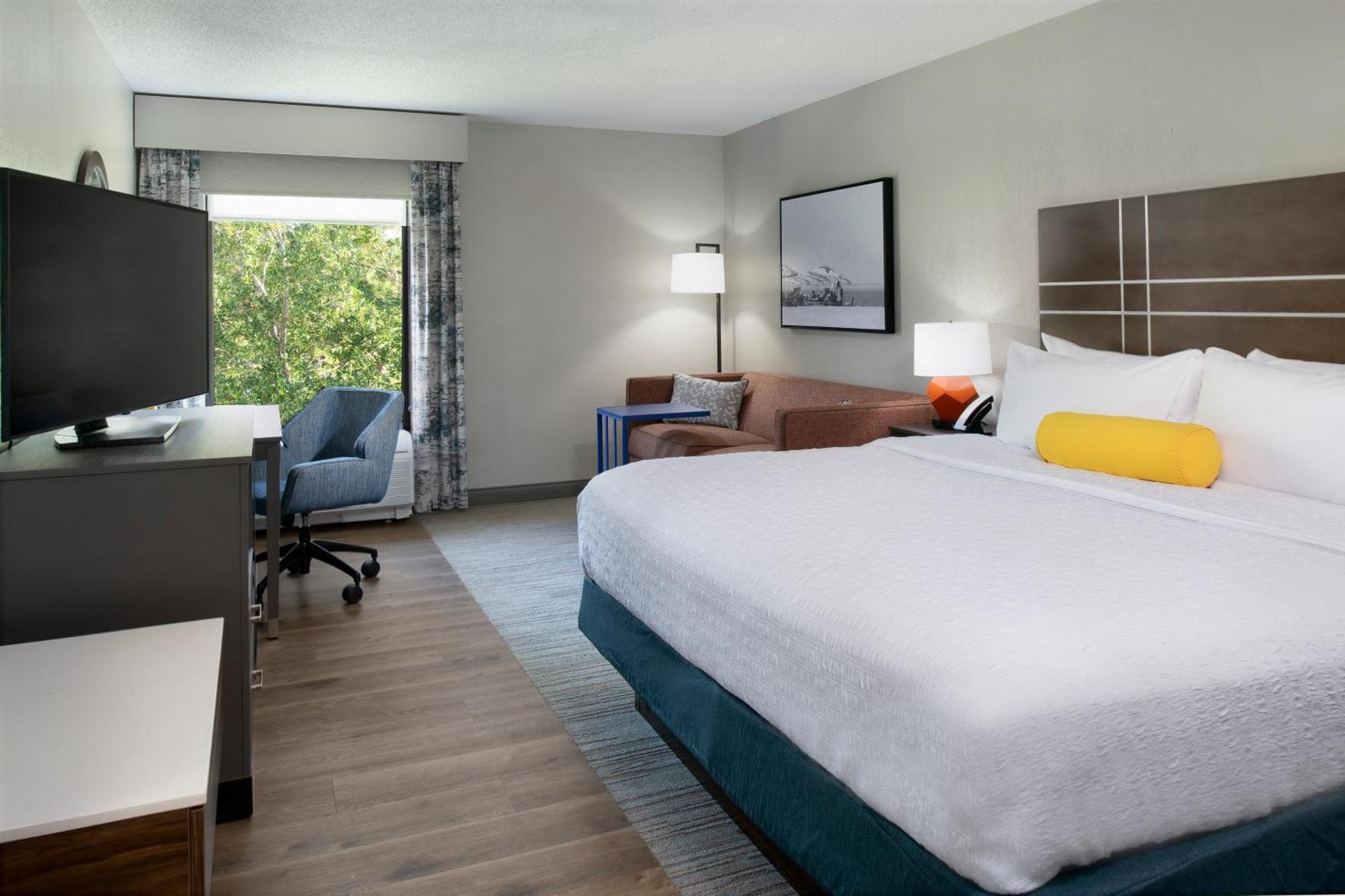 Hampton Inn Northwood Myrtle Beach Habitación foto