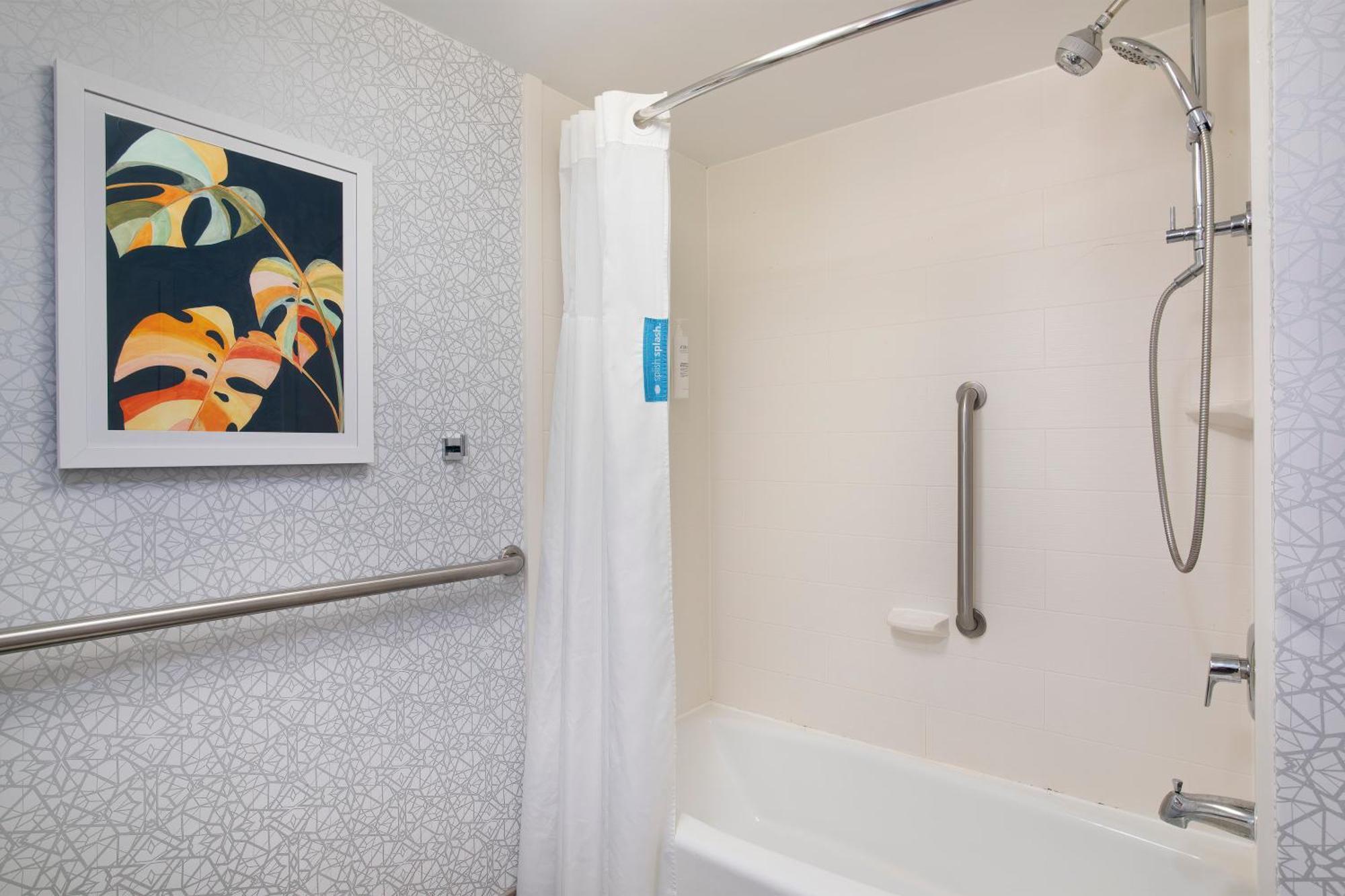 Hampton Inn Northwood Myrtle Beach Habitación foto