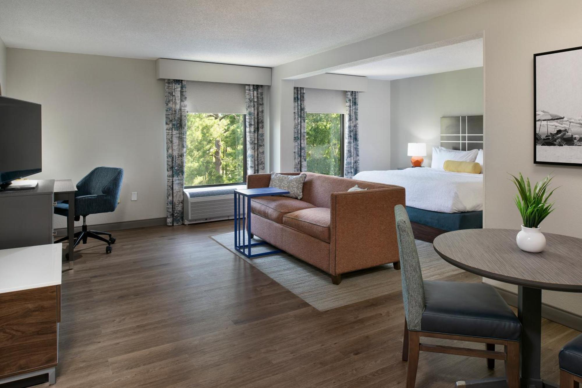 Hampton Inn Northwood Myrtle Beach Habitación foto