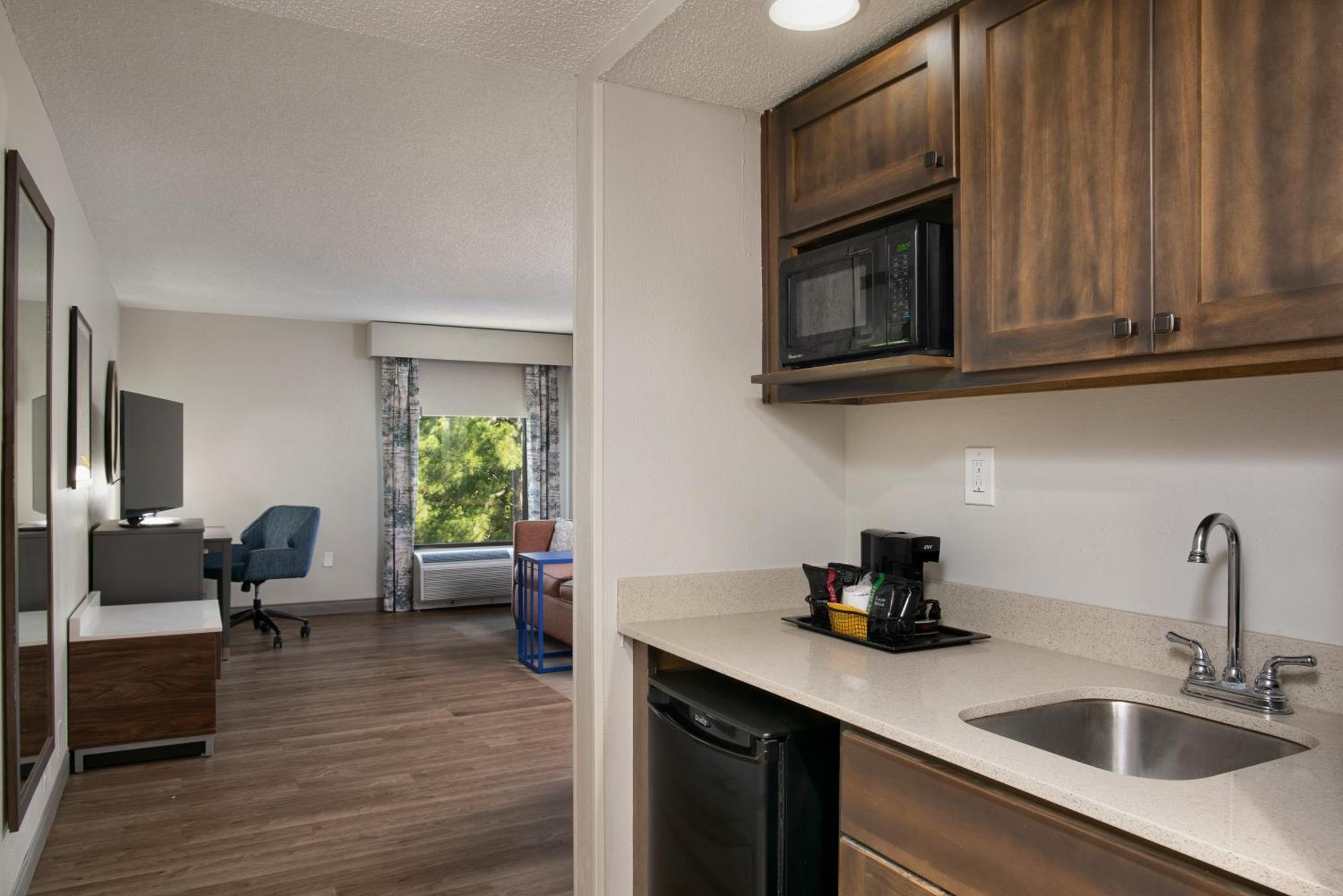 Hampton Inn Northwood Myrtle Beach Habitación foto
