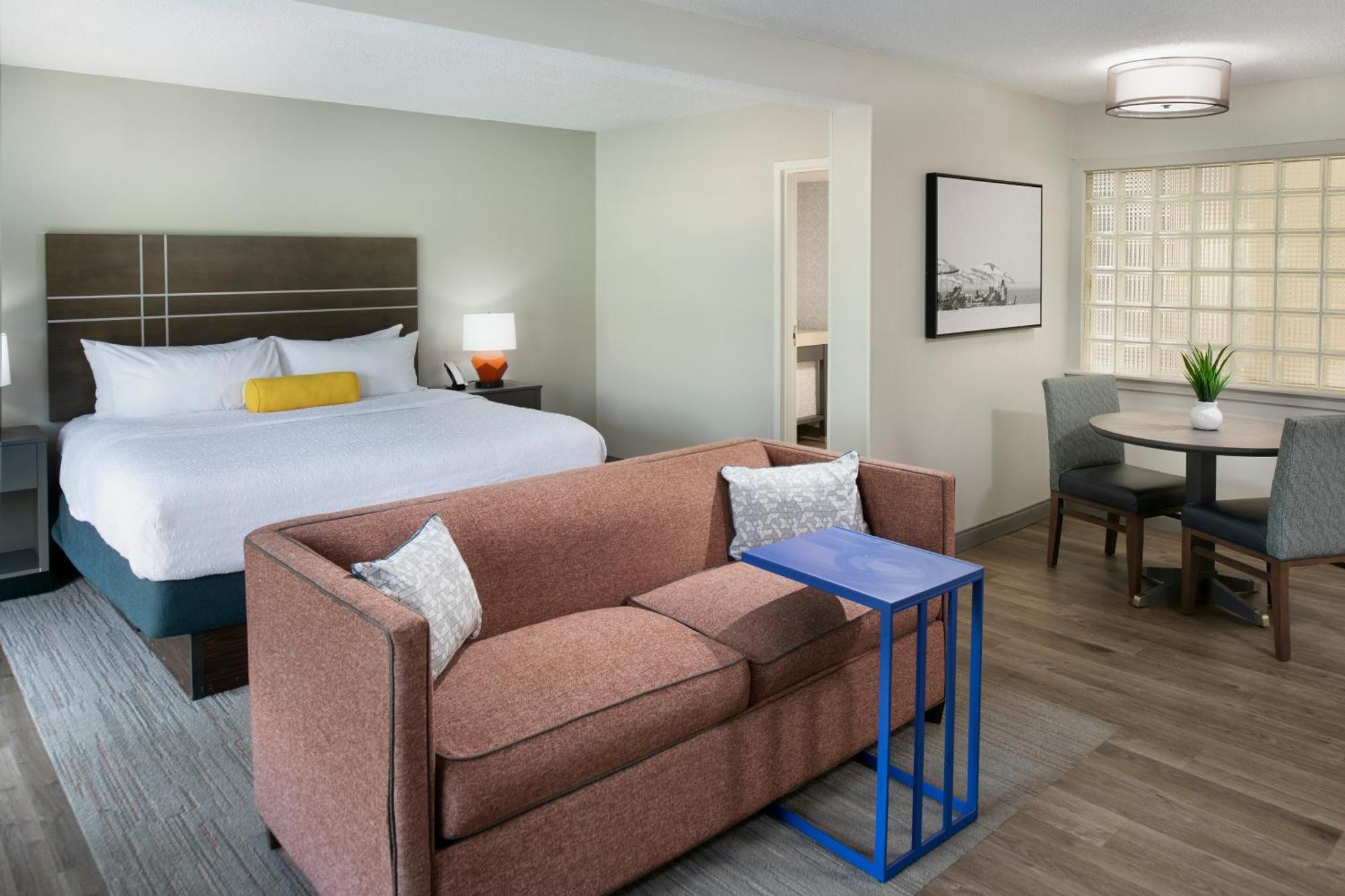 Hampton Inn Northwood Myrtle Beach Habitación foto