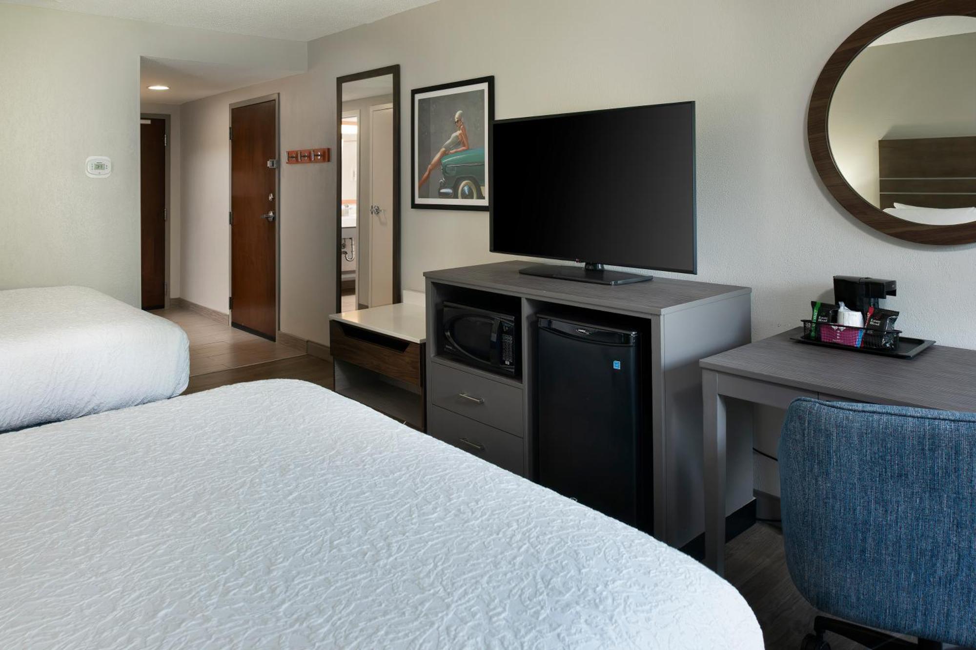 Hampton Inn Northwood Myrtle Beach Habitación foto