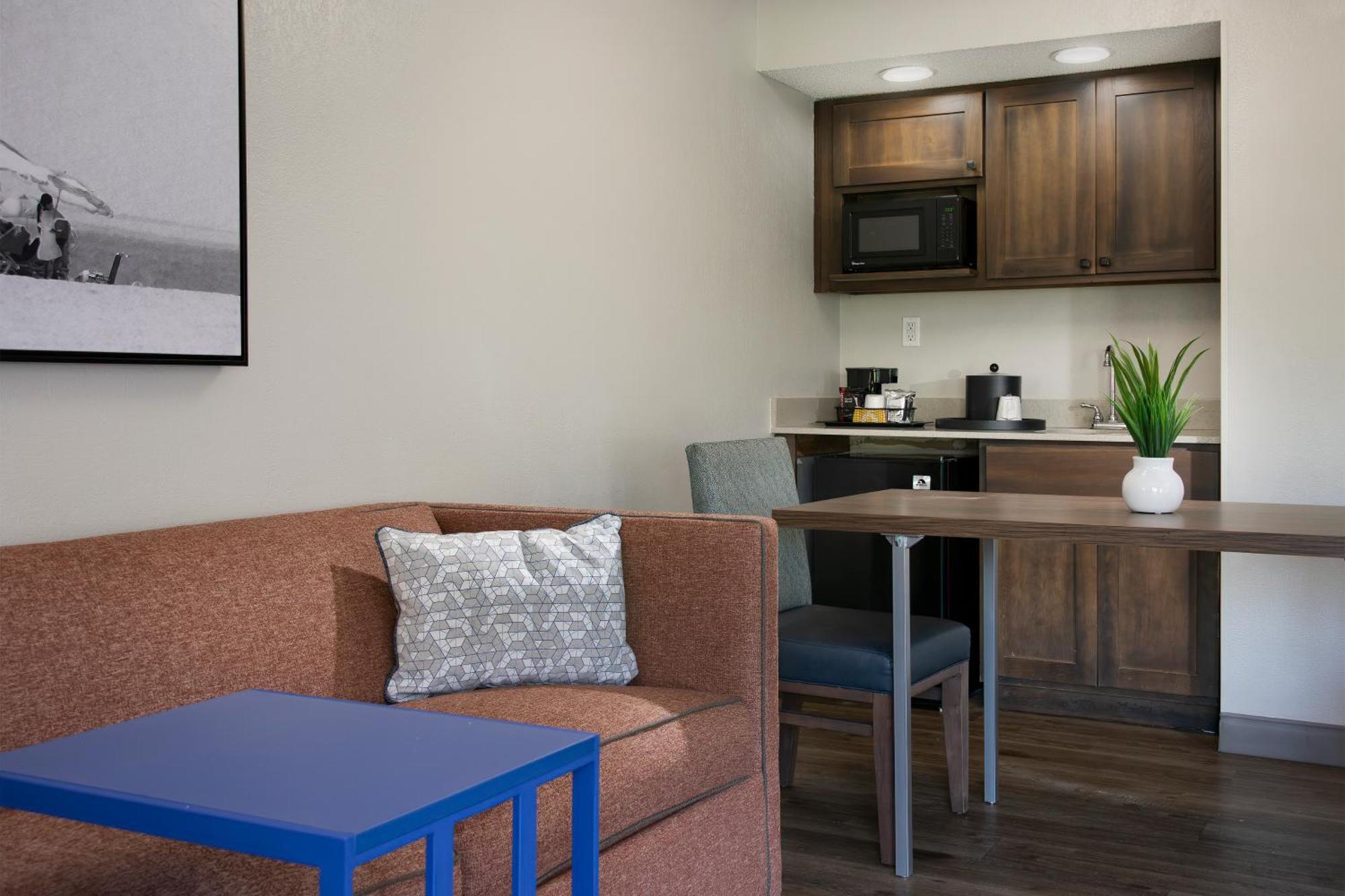 Hampton Inn Northwood Myrtle Beach Habitación foto