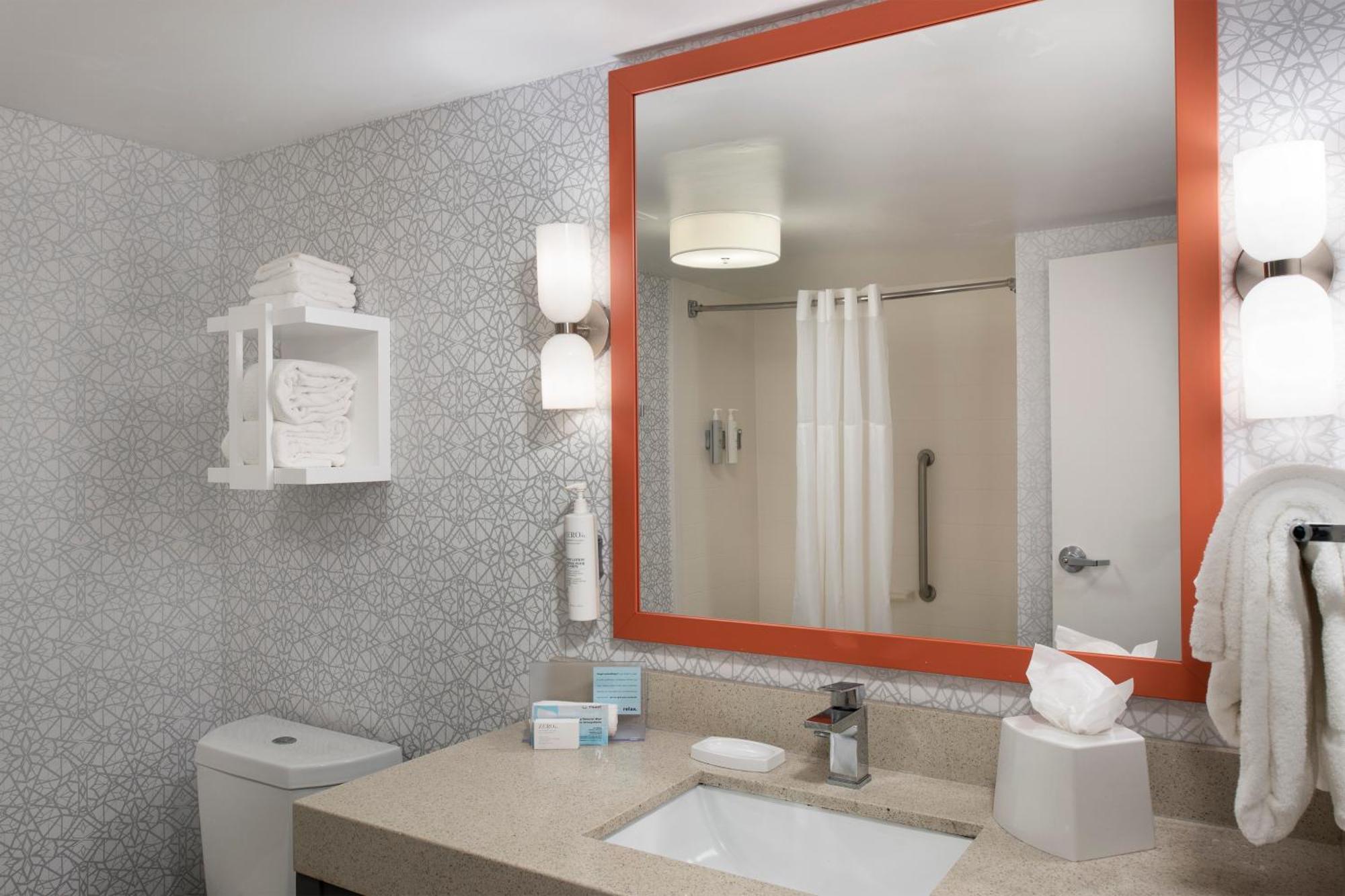 Hampton Inn Northwood Myrtle Beach Habitación foto