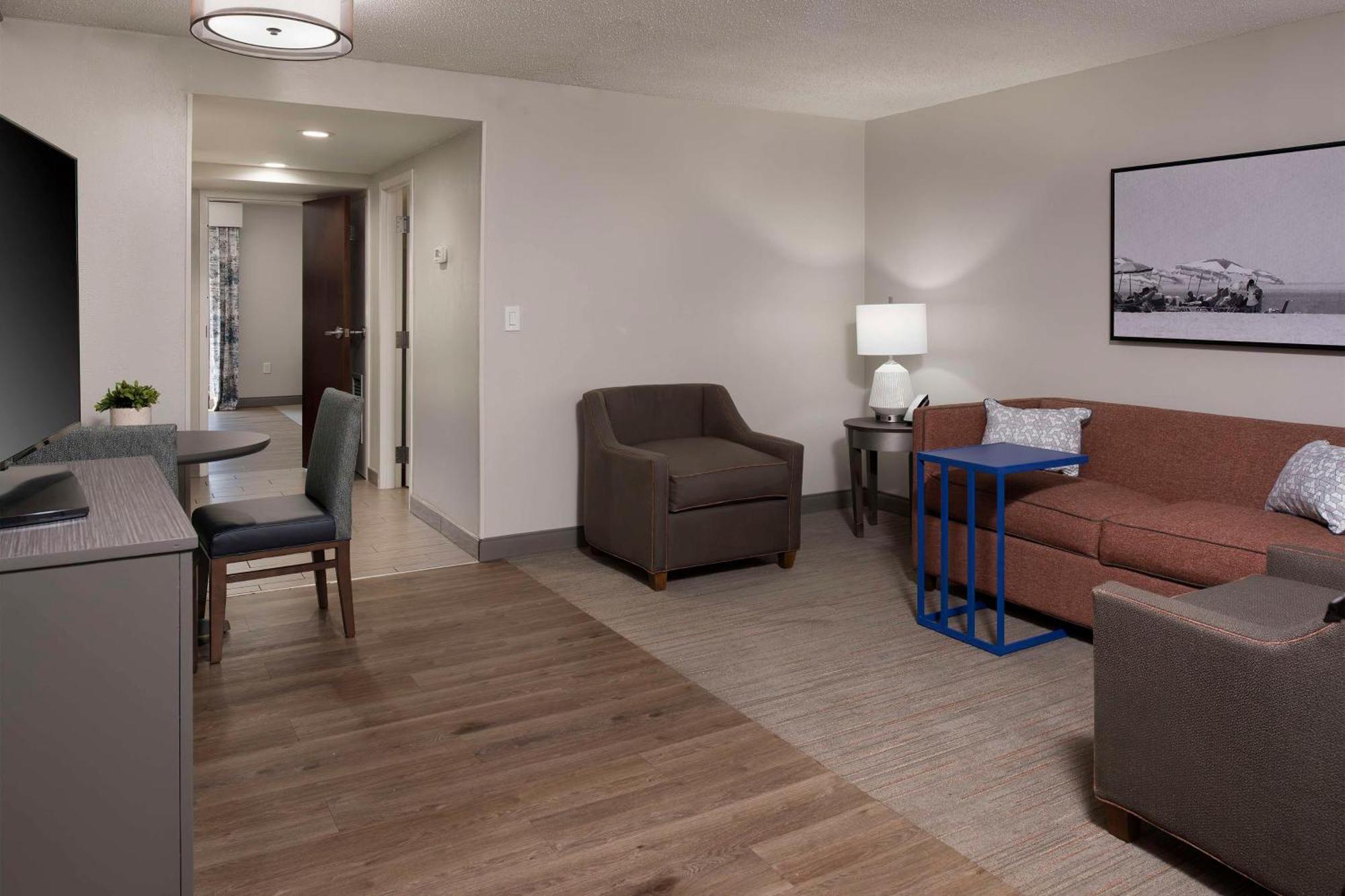 Hampton Inn Northwood Myrtle Beach Exterior foto