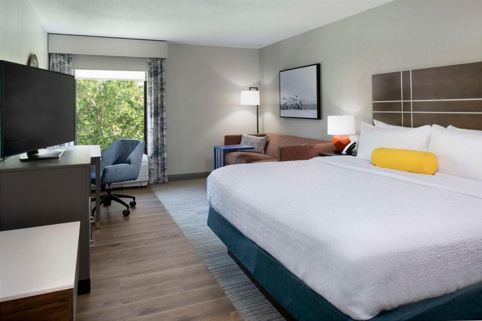 Hampton Inn Northwood Myrtle Beach Exterior foto