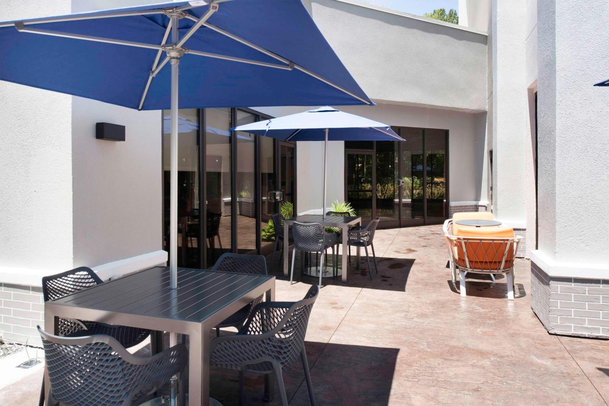 Hampton Inn Northwood Myrtle Beach Exterior foto
