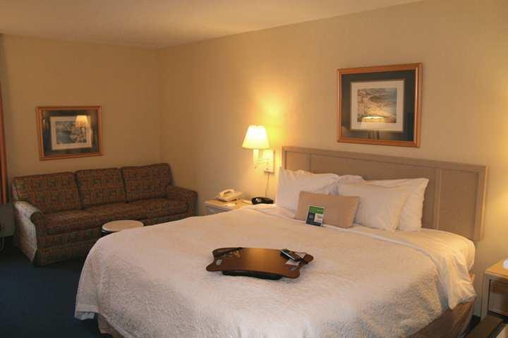 Hampton Inn Northwood Myrtle Beach Habitación foto