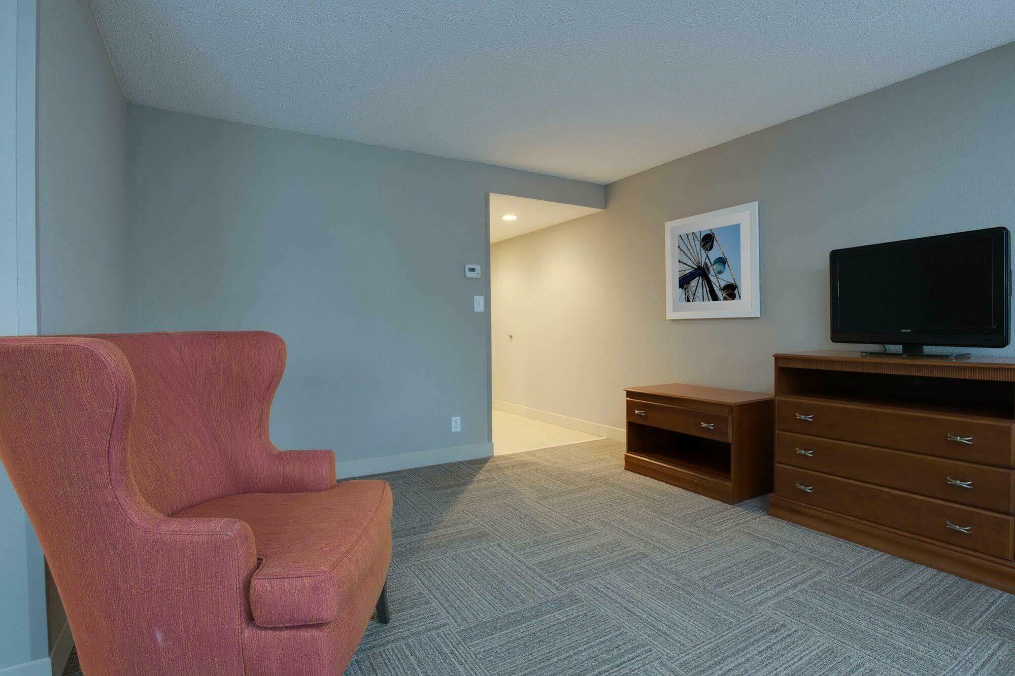 Hampton Inn Northwood Myrtle Beach Exterior foto